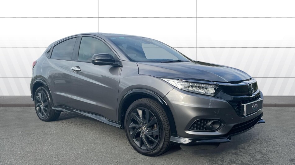 Honda HR-V 1.5 i-VTEC Turbo Sport CVT 5dr Petrol Hatchback